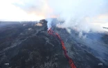 Eruption mai 2015