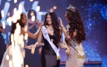 Laëtitia Roguet, miss reunion 2026