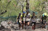 Grand Raid, samedi 22 octobre 2016