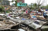 Cyclone à Madagascar : plus de 30 morts, Tamatave, la deuxième ville du pays "détruite à 80%"