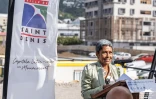 Région Réunion : installation de l’observatoire « La Vouve » du projet DionyPark