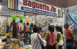 salon de la maison 2023