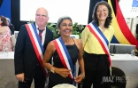 installation conseil municipales Saint-Denis
