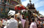 Cavadee de Saint-Denis