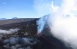 volcan juillet  2017