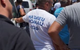Inauguration de la permanence politique de Mathieu Hoarau à l'Etang-Salé