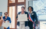Région Réunion : la broderie de Cilaos inscrite à l'inventaire national du patrimoine culturel immatériel