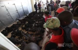 Madagascar émeute 2009