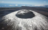 volcan neige 2016