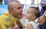 cyclisme, vélo, Tour de l'île 2019, prologue, Sébastien Elma
