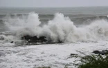 cyclone intense Batsirai 3 février 2022 la possession