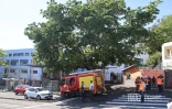 Alerte à la bombe au Tampon et à Saint-Denis
