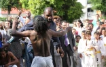Teddy Riner