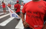 manifestation 1er mai 2024