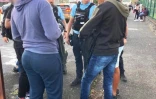 Gendarmerie