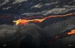 volcan février 2019