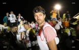 Remise des dossards du Grand Raid 2016