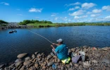 Etang Bois rouge