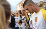 Grand raid 2018