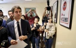 Visite de Gabriel Attal