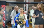MMA à Saint-Denis