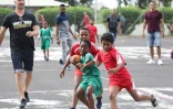 Run Ball 2015