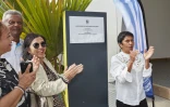 La ville de Saint-Denis annonce l'inauguration d'un nouveau terrain de pétanque et d'une nouvelle salle de sport