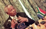 Nelson Mandela