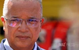 Nouveau matériel du Sdis de La Réunion