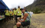 Grand raid 2012