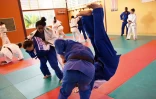 Judo