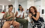 Saint-Denis : une conférence sur le thème "les femmes inspirantes"