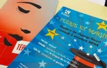 Le Département a organisé le spectacle “féérie et magie” au théâtre de champ-fleuris