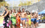 interclub natation 2014