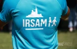 irsam en mouvement 