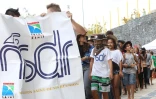 interclubs de natation 2015