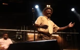 sakifo premier jour concerts