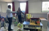 Saint-Paul : la commune prépare la rentrée de ses 12.676 élèves 