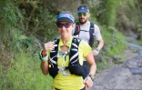 Le Grand raid 2017 dans l'objectif d'Emmanuelle Villeneuve