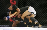 gael grimaud super league mma
