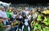 coupe de france 2024  SDFC 