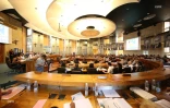 assemblée Plénière du Conseil départemental 