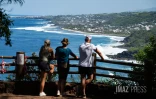 Piton Grand Anse