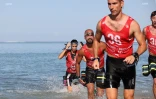 Swimrun : une quatrième édition