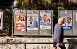 Législatives : citoyennes, citoyens, c'est l'heure du choix, tous les bureaux de vote sont ouverts [?]