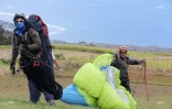 coupe du monde de parapente 2016 
