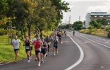 10 km du Port mai 2023