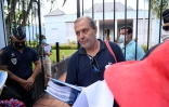 Philippe de Chazournes