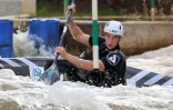 équipe de france de kayak 