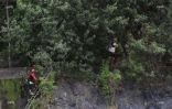 Grand Raid, samedi 22 octobre 2016